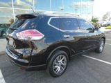 Used 2014 Nissan Rogue SL w/ SL Premium Package image 4