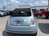 Used 2014 FIAT 500 Pop image 5
