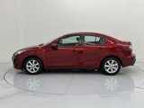 Used 2010 MAZDA MAZDA3 i Touring image 3