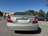 Used 2002 Toyota Camry LE image 5