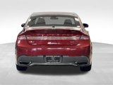 Used 2017 Lincoln MKZ Premiere image 4