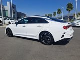 Used 2022 Kia K5 GT-Line w/ GT-Line Awd Premium Package image 3