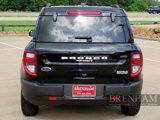 Used 2024 Ford Bronco Sport Big Bend w/ Convenience Package image 5