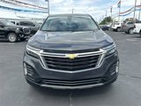 Certified 2023 Chevrolet Equinox LT image 3