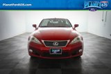 Used 2010 Lexus IS 250C image 2