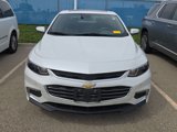 Used 2017 Chevrolet Malibu Premier w/ Premier Sun and Wheel Package image 2