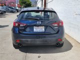Used 2016 MAZDA MAZDA3 i Grand Touring image 5