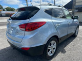 Used 2013 Hyundai Tucson GLS image 6