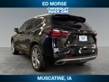 Used 2019 Chevrolet Blazer Premier w/ Sun and Wheels Package image 3