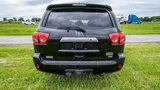 Used 2017 Toyota Sequoia Platinum image 4