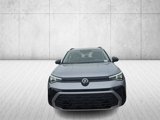 New 2025 Volkswagen Taos S image 2