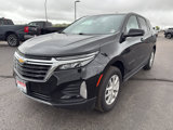 Used 2024 Chevrolet Equinox LT image 2