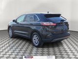 Used 2023 Ford Edge SEL w/ Convenience Package image 3