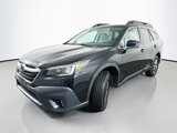 Used 2022 Subaru Outback Premium image 3
