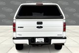 Used 2013 Ford F150 STX w/ Mid Equipment Group image 6