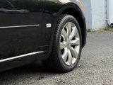 Used 2007 INFINITI M35 x w/ Technology Pkg image 6