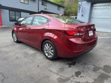 Used 2014 Hyundai Elantra SE w/ Option Group 02 image 4