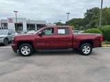 Used 2017 Chevrolet Silverado 1500 LT w/ All Star Edition image 2