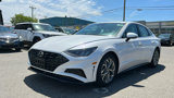 Certified 2022 Hyundai Sonata SEL w/ Cargo Package image 3