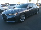 Certified 2023 Acura TLX image 3