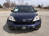 Used 2009 Honda CR-V LX image 4