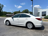 Used 2017 Subaru Legacy 2.5i Premium image 4