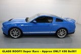 Used 2012 Ford Mustang Shelby GT500 w/ SVT Performance Pkg image 4