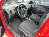 Used 2014 Chevrolet Sonic LT w/ Fun and Sun Package image 6