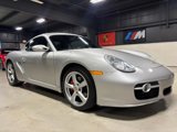 Used 2008 Porsche Cayman S Sport image 4