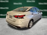 Used 2024 Nissan Versa S w/ Trunk Package image 5