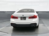 Used 2017 BMW 540i xDrive image 6