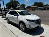 Used 2021 Chevrolet Equinox Premier image 6