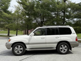 Used 2005 Toyota Land Cruiser image 4