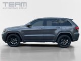 Used 2021 Jeep Grand Cherokee Laredo X image 4