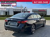 Used 2020 Nissan Altima 2.5 Platinum image 5