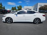 Used 2022 Nissan Sentra SV image 3