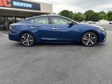 Used 2023 Nissan Maxima SV w/ Floor Mat Group image 2
