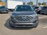 Certified 2021 Ford Edge SEL w/ Convenience Package image 4