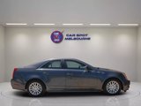 Used 2012 Cadillac CTS Luxury image 6