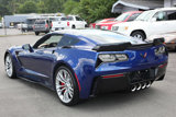 Used 2017 Chevrolet Corvette Z06 image 6