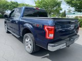 Used 2015 Ford F150 XLT w/ Equipment Group 301A Mid image 2