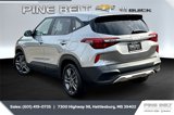 Used 2023 Kia Seltos LX image 2