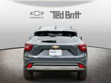New 2025 Chevrolet Trax LT w/ Driver Confidence Package image 5