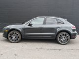 Certified 2025 Porsche Macan image 2