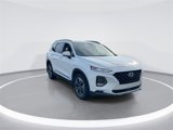 Used 2019 Hyundai Santa Fe Limited image 2