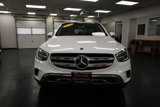Used 2020 Mercedes-Benz GLC 300 4MATIC image 2