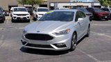 Used 2017 Ford Fusion Sport image 4