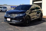 Used 2017 Lincoln MKX Reserve image 3