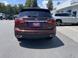 Used 2015 Acura MDX SH-AWD w/ Technology Package image 2