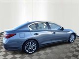 Certified 2024 INFINITI Q50 Luxe w/ Cargo Package image 5